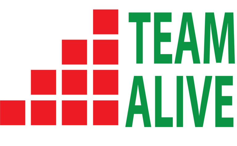Team Alive