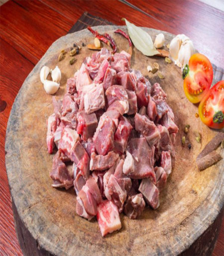 Bone in Beef Premium