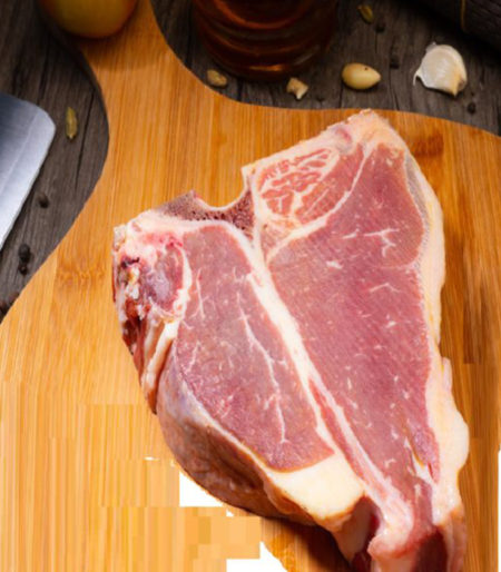 T-Bone Steak