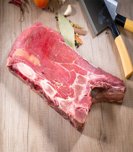 Tomahawk Steak
