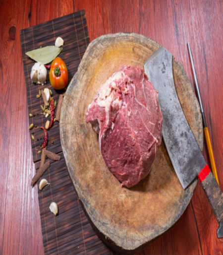 Boneless Beef