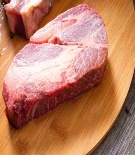 Rib Eye Steak
