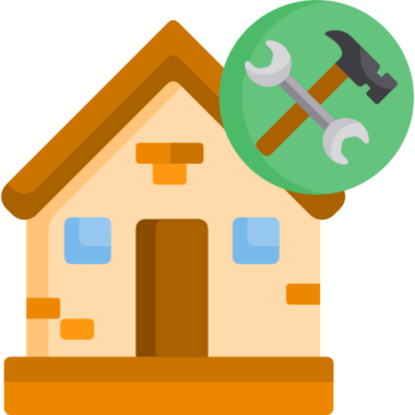 Home Improvement & Tools