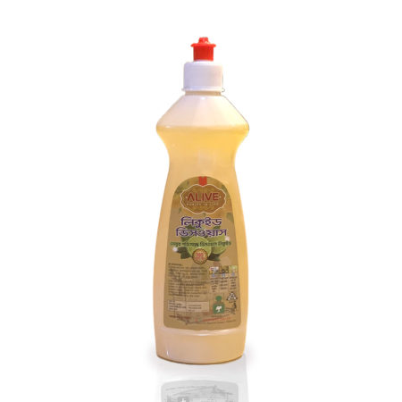 Liquid Dishwash