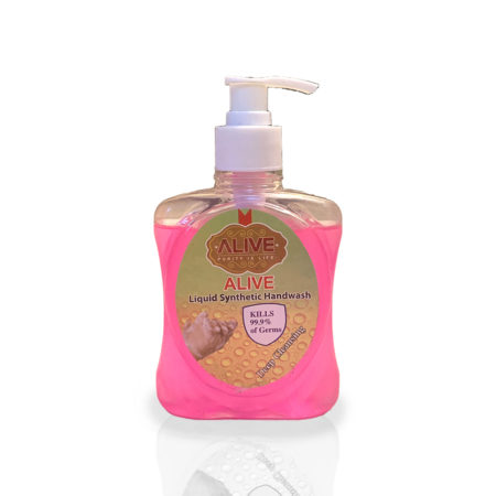 Handwash