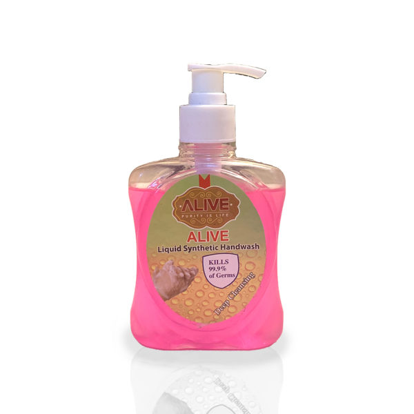 Handwash