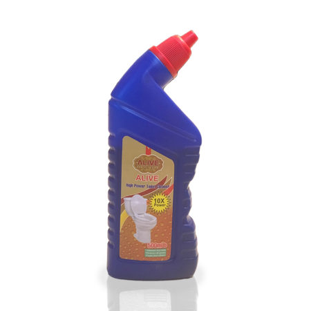 Toilet Cleaner