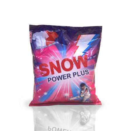 Detergent Powder