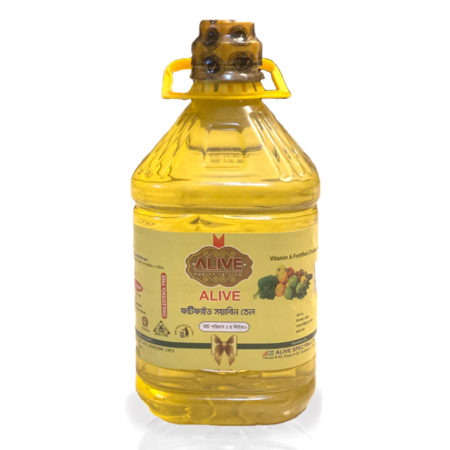 Soybean Oil